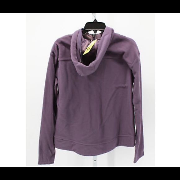 All in Motion™ Microfleece Pullover Sweatshirt - Picture 2 of 2